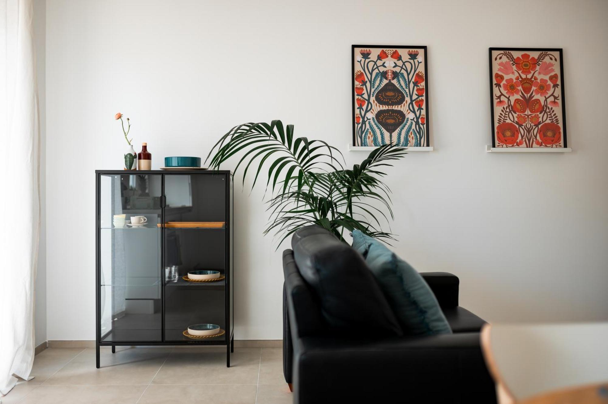 Apartment Silvia's